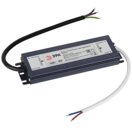Блок питания  LP-LED 100W-IP67-12V-S