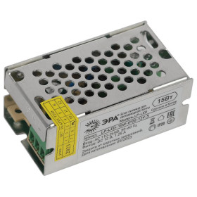 Блок питания  LP-LED 15W-IP20-12V-S