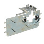 DPX3 630 Основание выкатное 4P диф.защ.