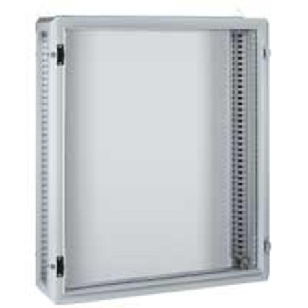 Шкаф распределительный XL3 800 - IP 55 - 1295x950x225 мм