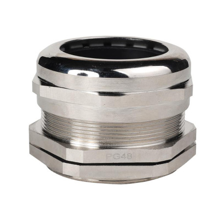 Сальник металлический PGM48-(Dпроводника 36-44мм)-IP68
