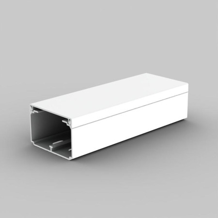 Кабельный канал безгалогенный HFсерии CLASSIC LH 60X40HF (HD)