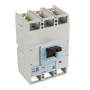 Автоматический выключатель DPX3 1600 - эл. расц. S2 - с изм. блоком.- 36 кА - 400 В~ - 3П - 1600 А