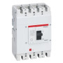 DPX3 1600 800A 4П 50кА только магнитный расцепитель