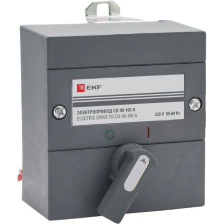 Электропривод CD-99-125А EKF PROxima
