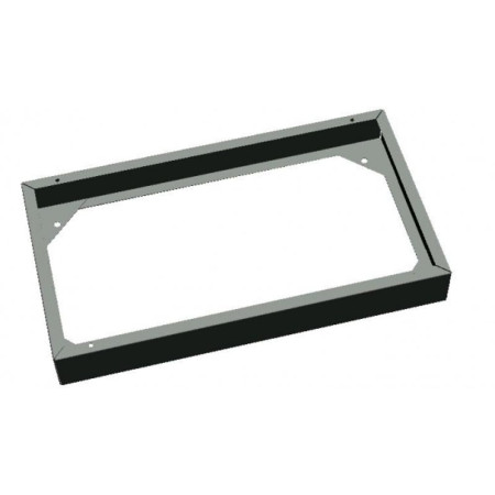 Цоколь к ВРУ Unit S (Вх450х450) IP31 PROxima
