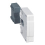 Устройство взаимной блокировки CTX3 40-135 (AC-1) 4P