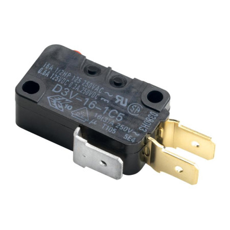 DCX-M Контакт реверсивный 1NA+1NC