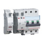 Расцепитель независимый 110/415V 1м