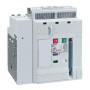 Выключатель нагрузки DMX3-I 2500 - фиксированное исполнение - 3П - 1600 A