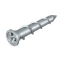 Саморез для гипсокартона D6x25 (910 GKSM 6x25)