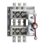 Выключатель нагрузки ВНК-39-71131-630А-IP54-УХЛ3