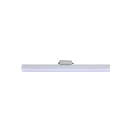 Светильник светодиодный трековый PTR  1832-T540 32w 4000K 140° WH (белый)  IP40