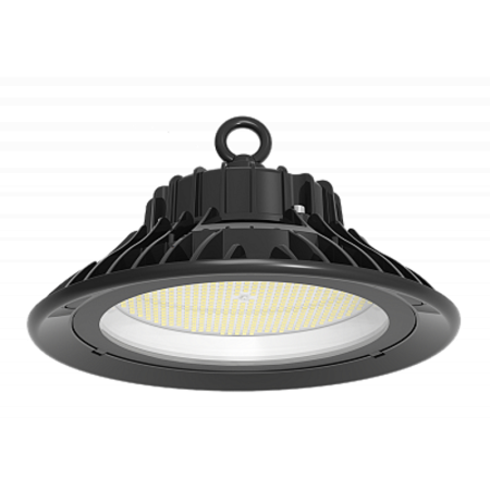 Светильник светодиодный промышленный подвесной PHB 03 PRO-5 100w 5000K 120° (190Lm/w, 5лет.гар) IP65