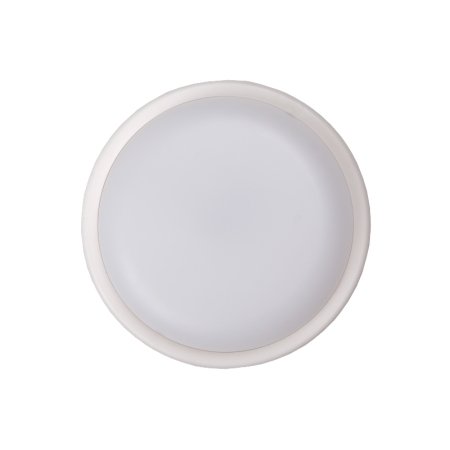 Светильник светодиодный для ЖКХ PBH - PC7-RSS 12W 4000K WHITE IP65