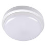 Светильник светодиодный ЖКХ PBH - PC2-RA 24W  4000K WHITE IP65