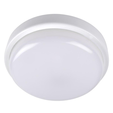 Светильник светодиодный ЖКХ PBH - PC2-RA 24W  4000K WHITE IP65
