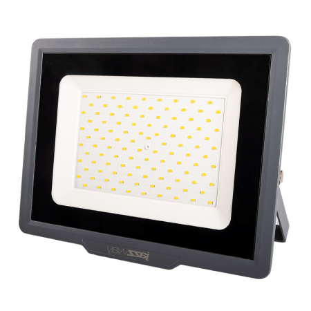 Прожектор PFL- C3 70w (compact) 6500K IP65 Jazzway арт.5023604A