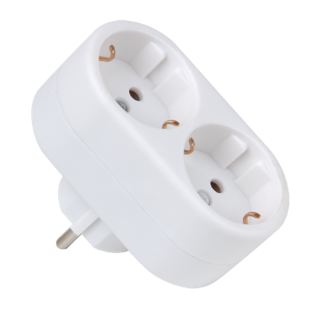 Разветвитель JAZZway AD-2G арт.5004641