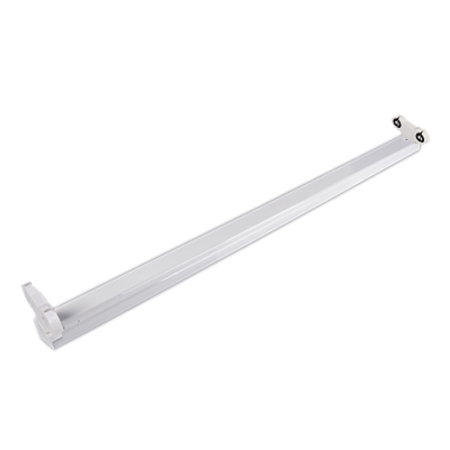 Светильник под 2 LED лампы PPO-T8 2x1200 LED G13 230B IP20