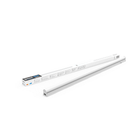 Светильник светодиодный TL Elementary линейный 8W 600lm 6500K IP20 560х22х33 LED 1/25