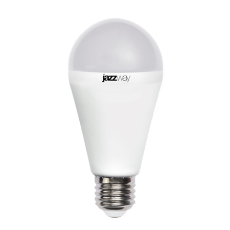 Лампа светодиодная PLED- SP A60 20w E27 5000K 230/50
