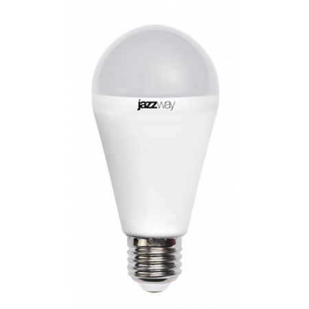 Лампа светодиодная  POWER PLED- SP A60 20w E27 3000K 230/50