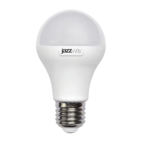 Лампа светодиодная низковольтная PLED-A60 МО 15w 6500K E27 DC12-48V/AC12-48V