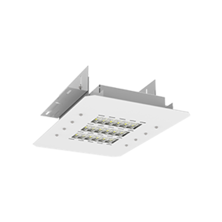 Cветильник cветодиодный промышленный ДВП Olymp S10 120 град 85Вт 5000К IP65