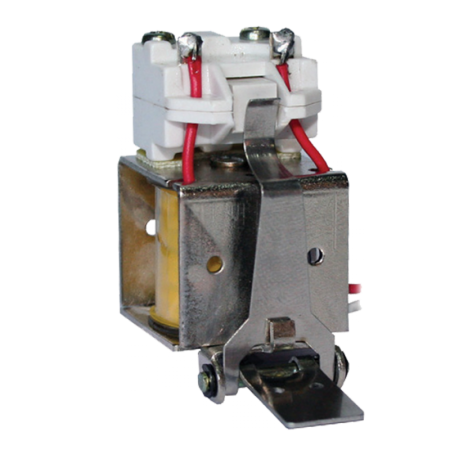 Расцепитель независимый к ВА-99 125-160А EKF PROxima