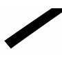 Термоусадка 22,0 / 11,0 мм, черная (1м)