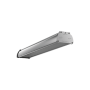 Светильник светодиодный Айрон 0,6м DALI Tunable White (2700-6500K) 28Вт с прозрачным расс.