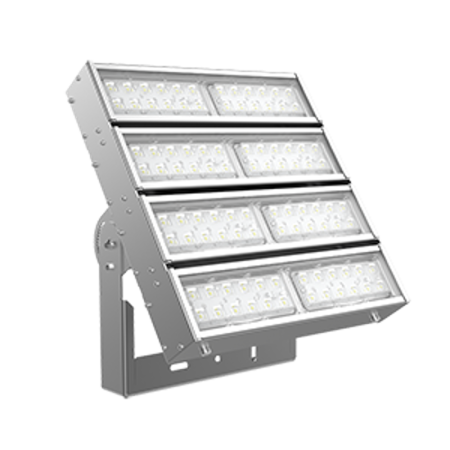 Прожектор светодиодный Olymp 2.0 GL CLEANpro 175 Вт 5000К 90° расс закаленное стекло, димм по DALI