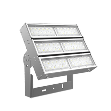 Прожектор светодиодный Olymp 2.0 GL CLEANpro 125 Вт 5000К 60° расс закаленное стекло, димм по DALI