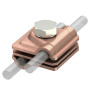 Соединитель прутка универсальный  * (249 6-10 CU)