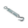Талреп крюк-кольцо DIN1480 М12 (1 шт) - ярлык ( 0,277 кг)