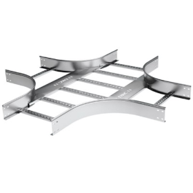 X-ответвитель 50х300 R-600