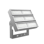 Прожектор светодиодный Olymp 2.0 GL CLEANpro 125 Вт 4000К 30°x110° рассеиватель закаленное стекло