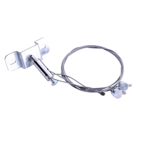 Светильник RC095V connection accessory W120