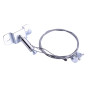 Светильник RC095V connection accessory W120