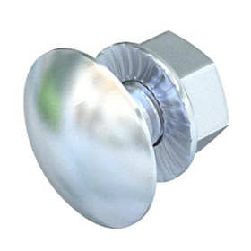 Болт с плоской головкой M6x20 (FRSB 6X20 F)