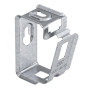 Групповое крепление Grip металл. 15x NYM3x1,5 (2031 M 15 FS)