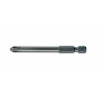 Бита крестовая серия Industrial E6,3 PH 2X73, 2 шт в блистере