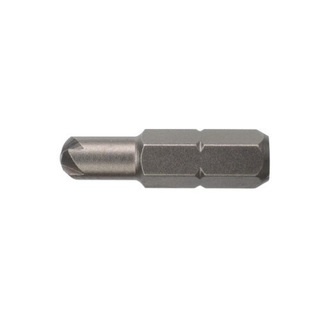 Бита специальная LogTec 30-LID 25мм С6,3 1/4"