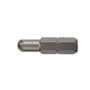 Бита специальная LogTec 30-LID 25мм С6,3 1/4"