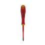Отвертка диэлектрическая PZ 1х80 E-Slim Ergonic