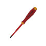 Отвертка диэлектрическая PH 2х100 E-Slim Ergonic