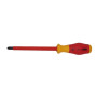 Отвертка диэлектрическая крестовая PH3X150