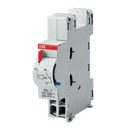 Расцепитель дистанционный S9-T130