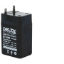 Аккумуляторная батарея ОПС серии DT 4003 4В/0,3Ач